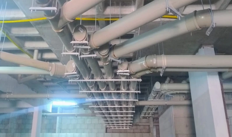 Instalação Hidráulica Completa: Água Fria, Quente e Esgoto em Campinas