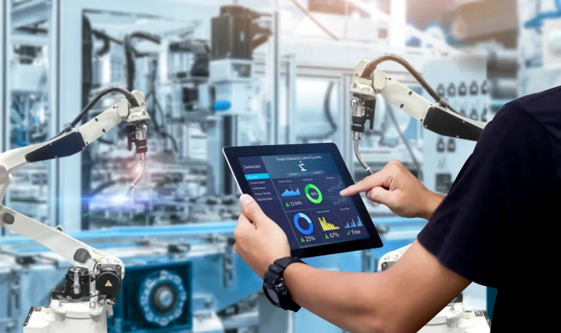 Automação Industrial Campinas