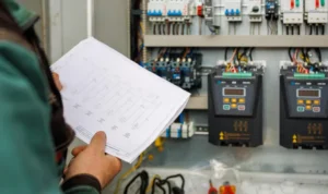 Laudo de aterramento elétrico campinas